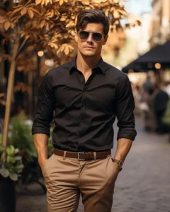 Street-Style Looks for Bold Fashion Icons